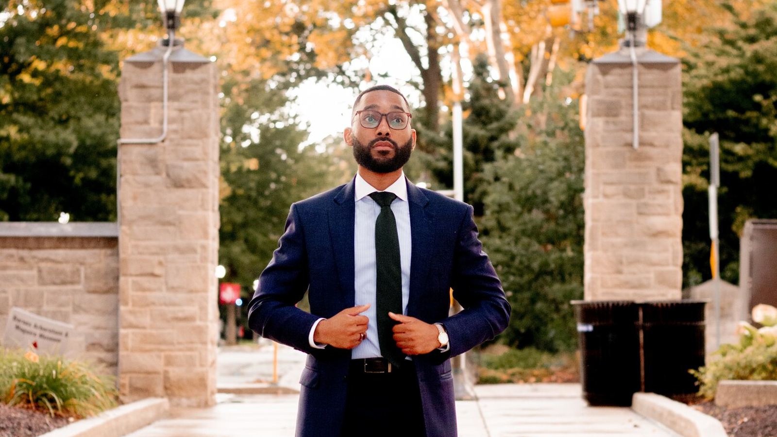 Attorney Prince Charles Yakubu